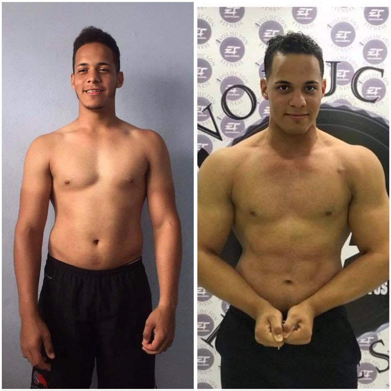 Transformación 10